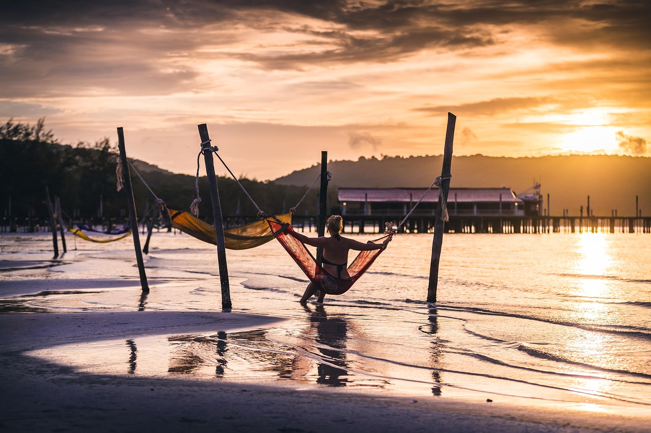 Écotourisme : 5 destinations écoresponsables à explorer absolument