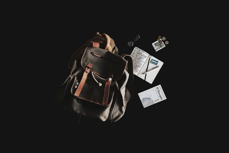 Les meilleurs types de sacs pour chaque voyage