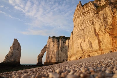 À la découverte des délices gastronomiques de la Normandie