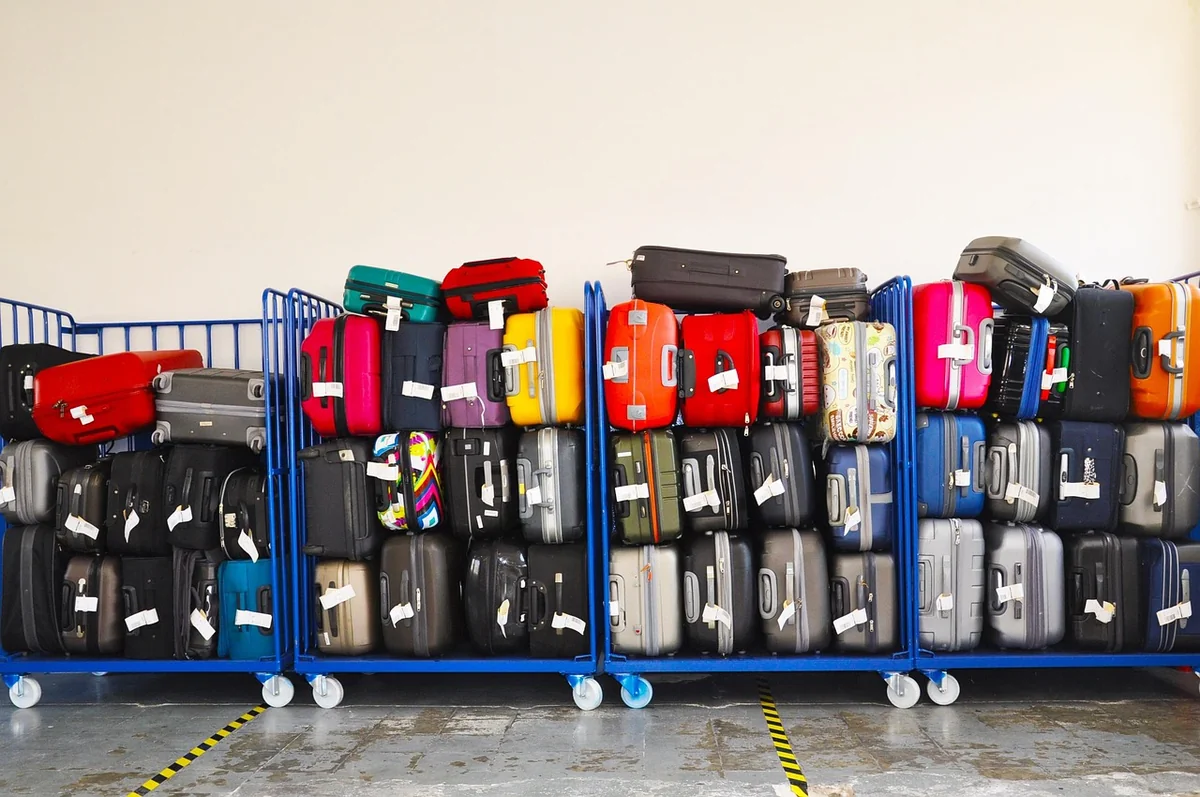 Avis valise Eastpak : tableau comparatif des modèles