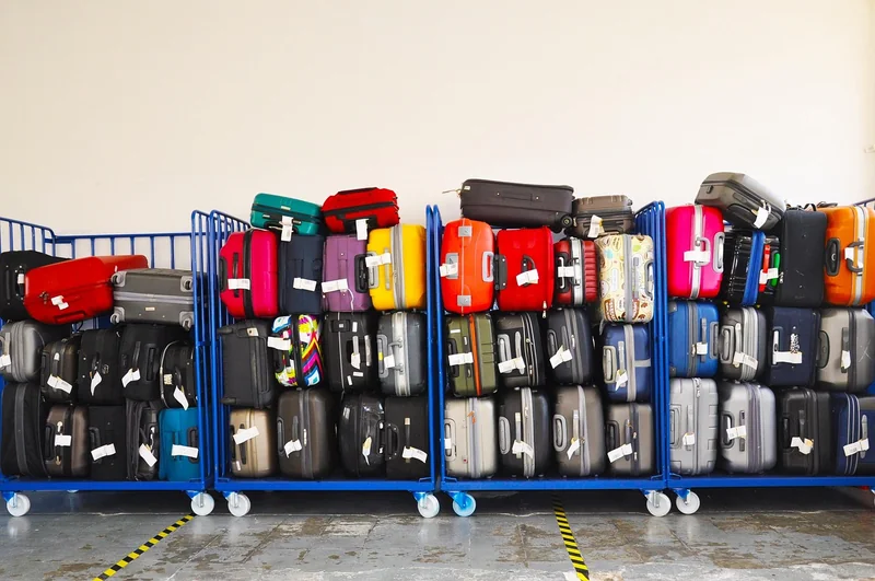 Avis valise Eastpak : tableau comparatif des modèles
