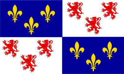 Quiz : Explorez et testez vos connaissances sur les régions de France