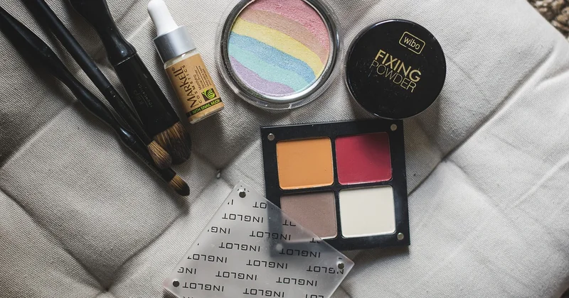 Vanity case femme, homme, maquillage : un seul critère compte