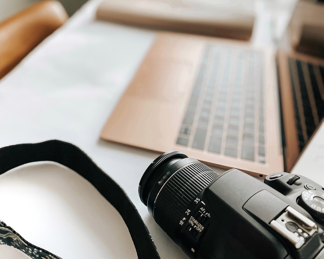 Comment créer un blog de voyage