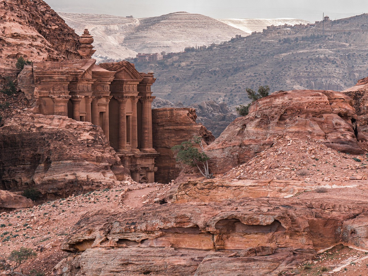 Turquie : comment le conflit au Moyen-Orient bouleverse le secteur touristique