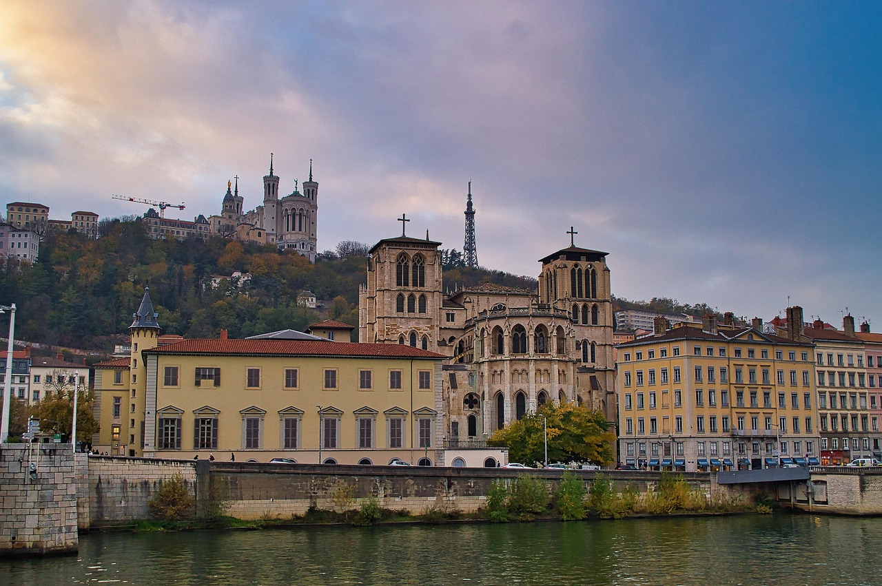 Only Lyon Tourisme présente son bilan complet de l’année 2025