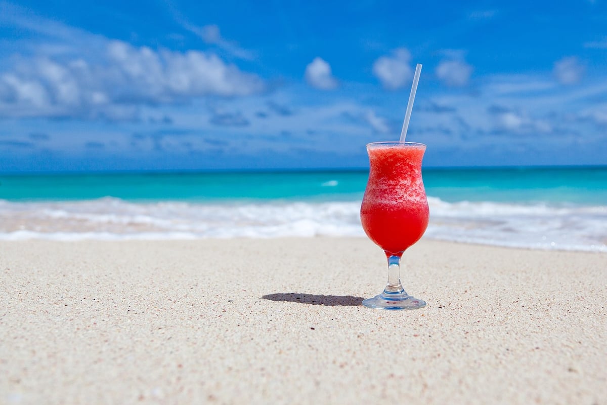 La Guadeloupe et la Martinique : Des Joyaux Caribéens prisés pour vos vacances de Pâques