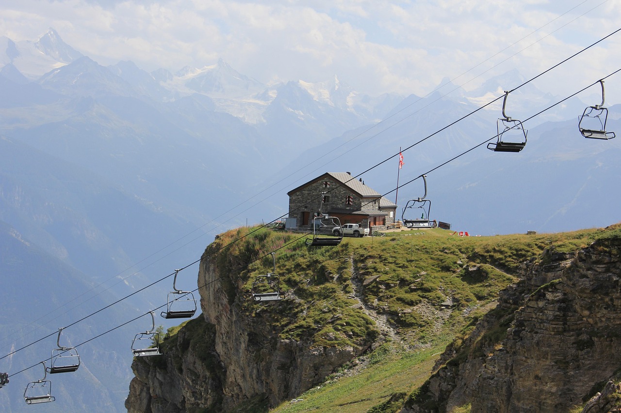 Destinations idéales pour un week-end en famille durant la Toussaint : Nos suggestions et astuces