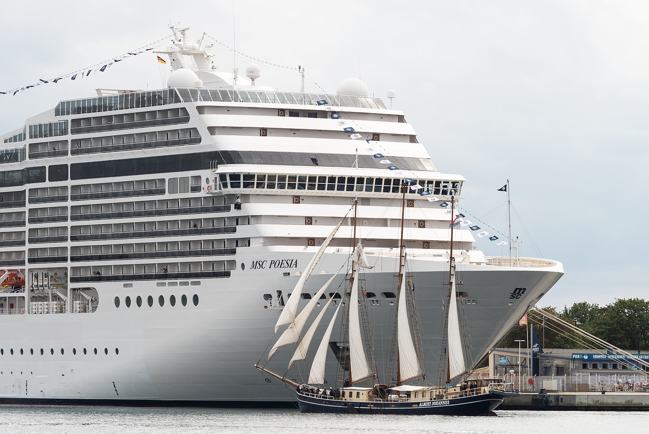 quatre suggestions de croisières à explorer en Asie