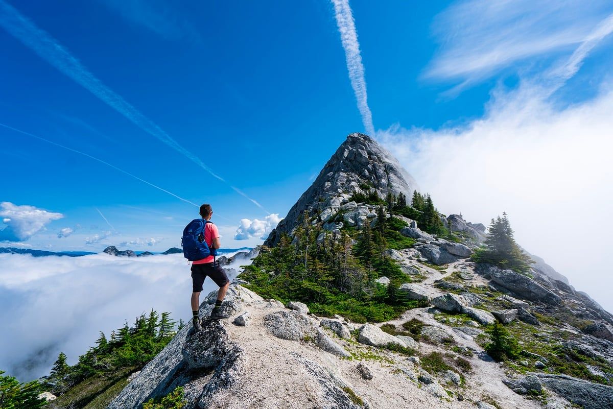 Les tendances du tourisme d’aventure en 2023