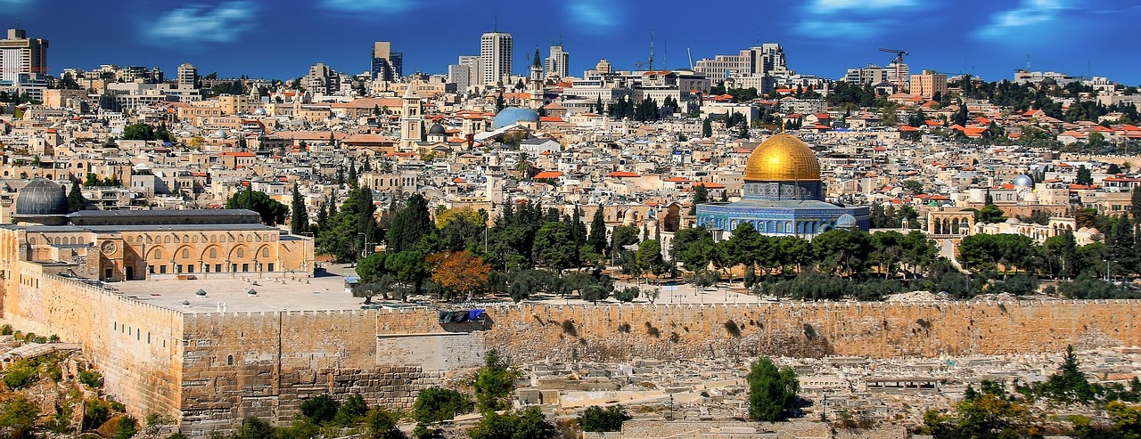 Conflits au Moyen-Orient : voici pourquoi il vaut mieux mettre vos projets en pause avant de voyager dans ces neuf pays