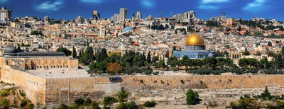 Conflits au Moyen-Orient : voici pourquoi il vaut mieux mettre vos projets en pause avant de voyager dans ces neuf pays