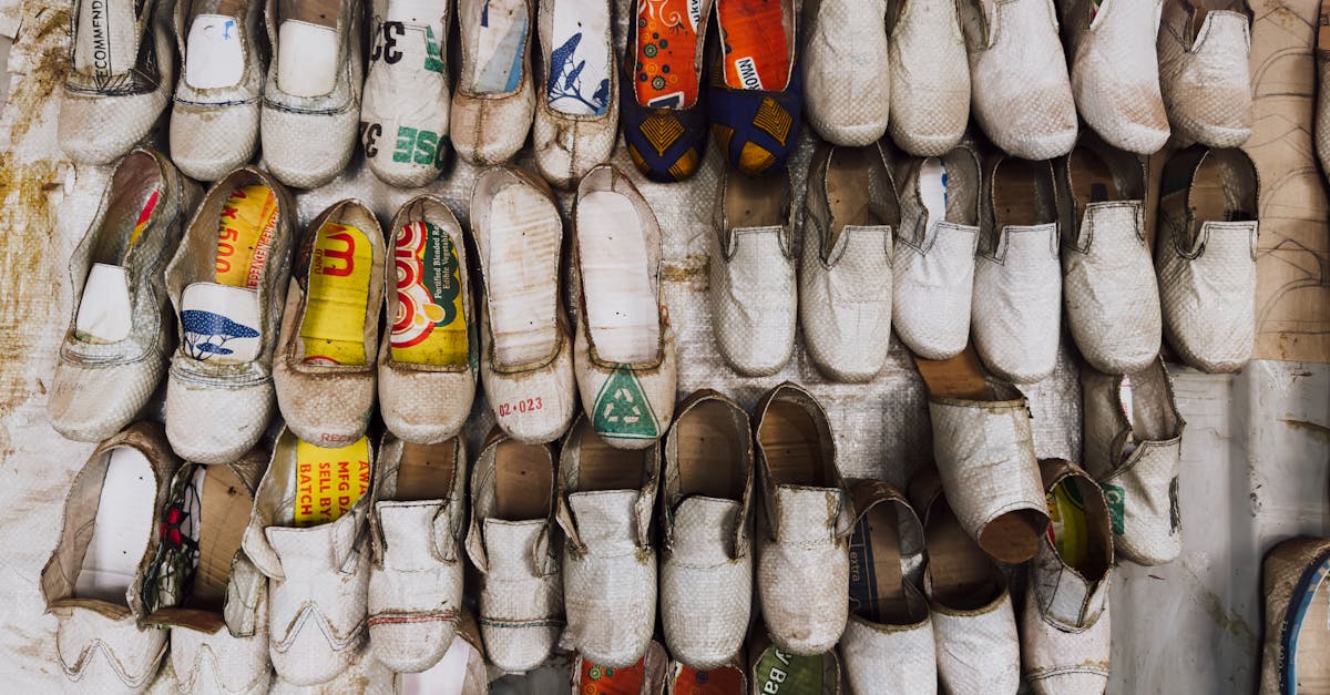 Pourquoi l’artisanat local est-il la clé d’une consommation responsable ?