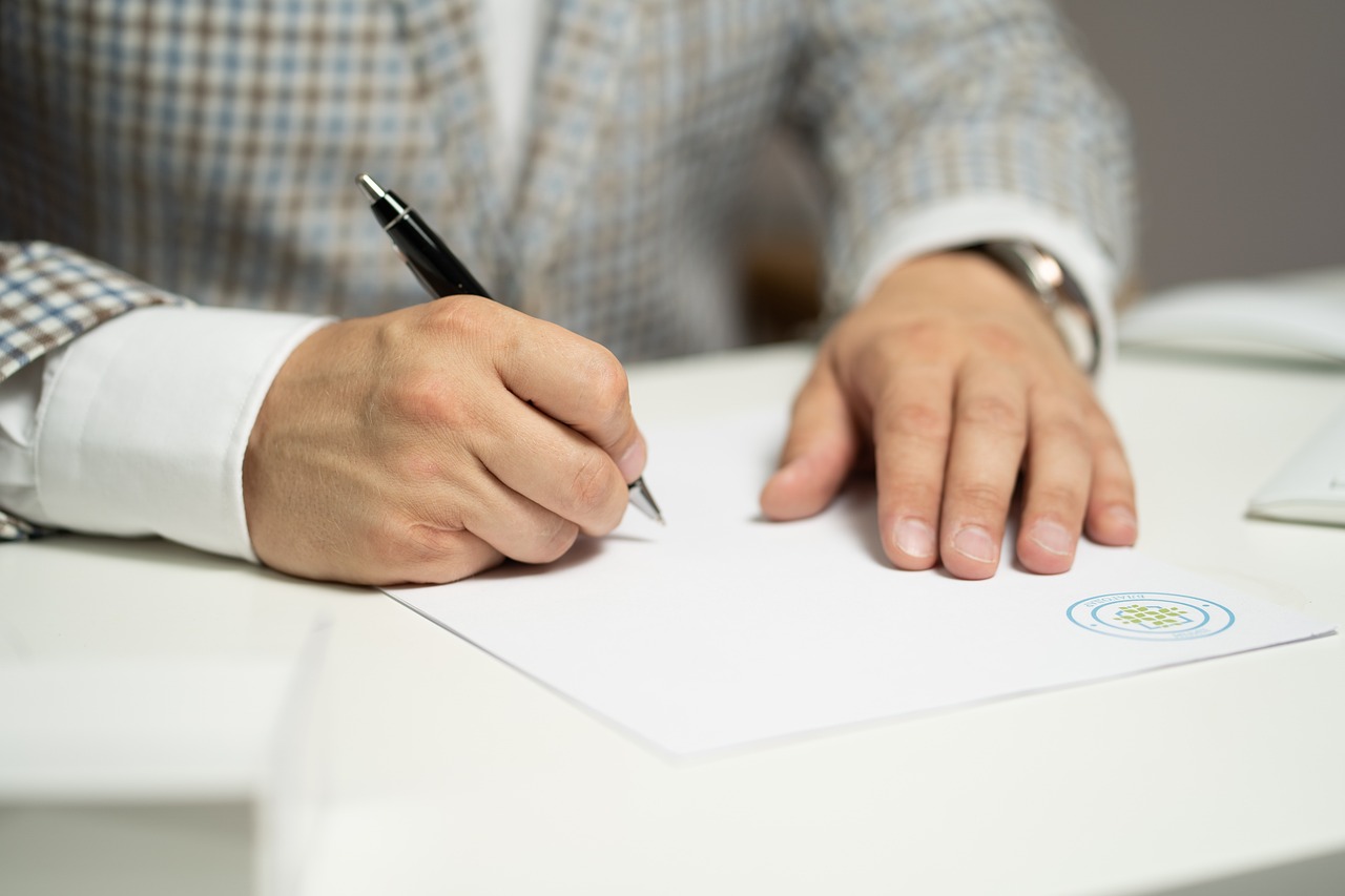 Quels sont les documents nécessaires pour voyager à l’étranger ?