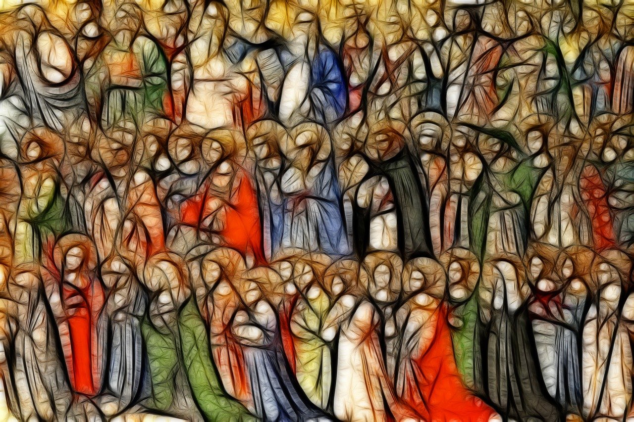 La Toussaint en Bretagne : un hommage vibrant aux défunts