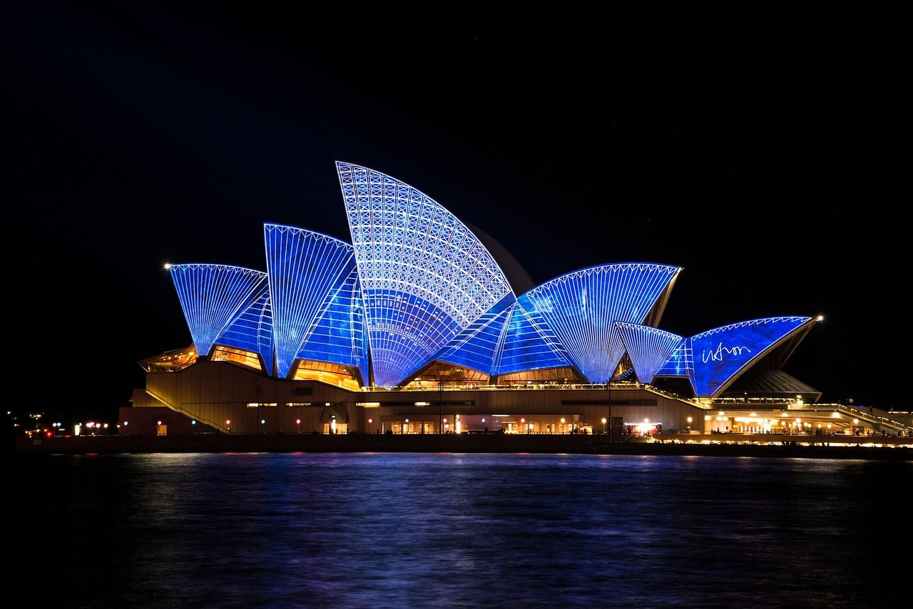 Découvrez pourquoi l’Australie sera la destination incontournable en 2025