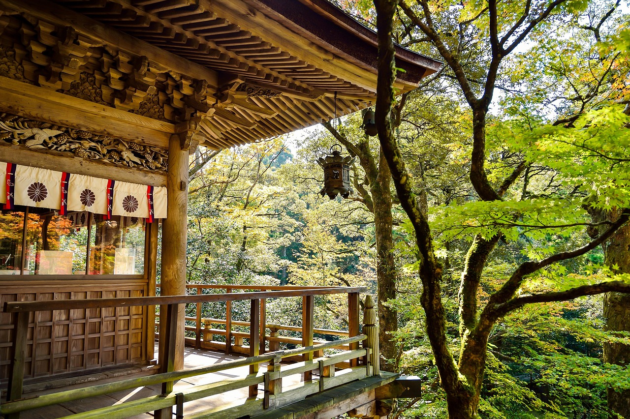 Escapades gourmandes : 5 destinations incontournables pour les foodies en 2026