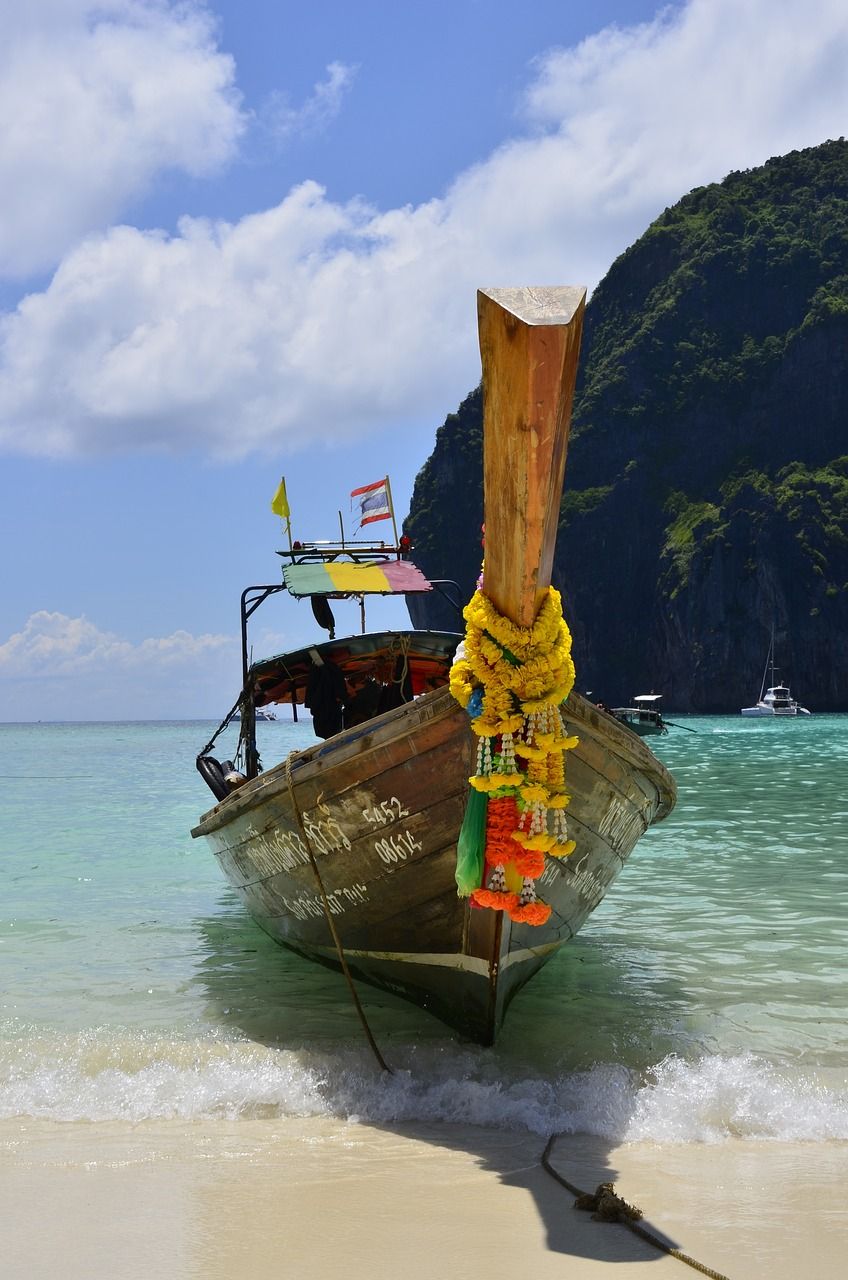 Les astuces à connaître pour éviter les pièges lors de votre premier voyage en Thaïlande
