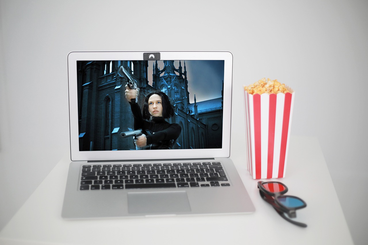 Les meilleures alternatives à Gomovies pour un streaming de qualité en 2024