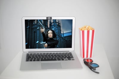 Les meilleures alternatives à Gomovies pour un streaming de qualité en 2024