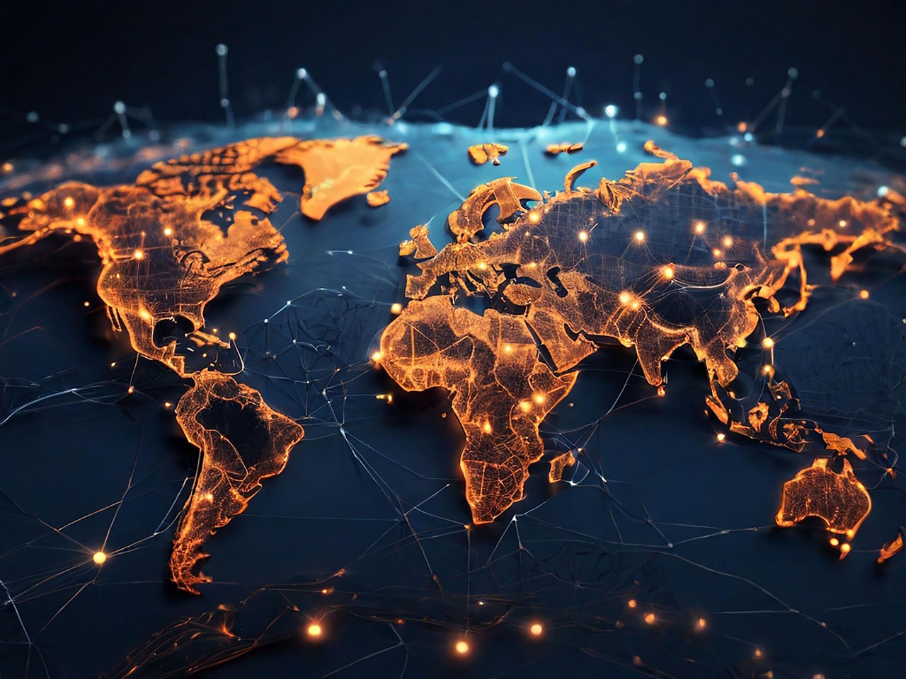 L’influence de la mondialisation sur les cultures