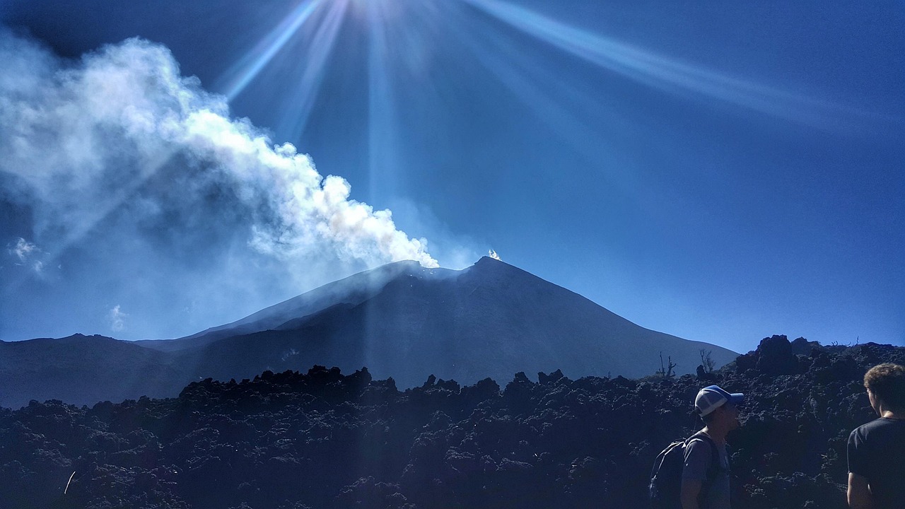 Découverte du volcan Pacaya à Antigua : informations sur les billets, tarifs et horaires