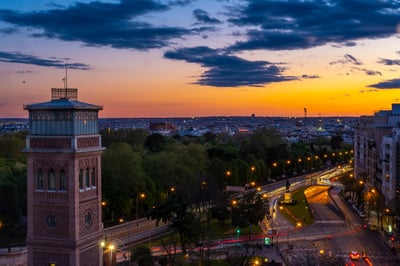 Défi monumentale : reconnaissez-vous ces 10 monuments emblématiques et leurs capitales respectives ?