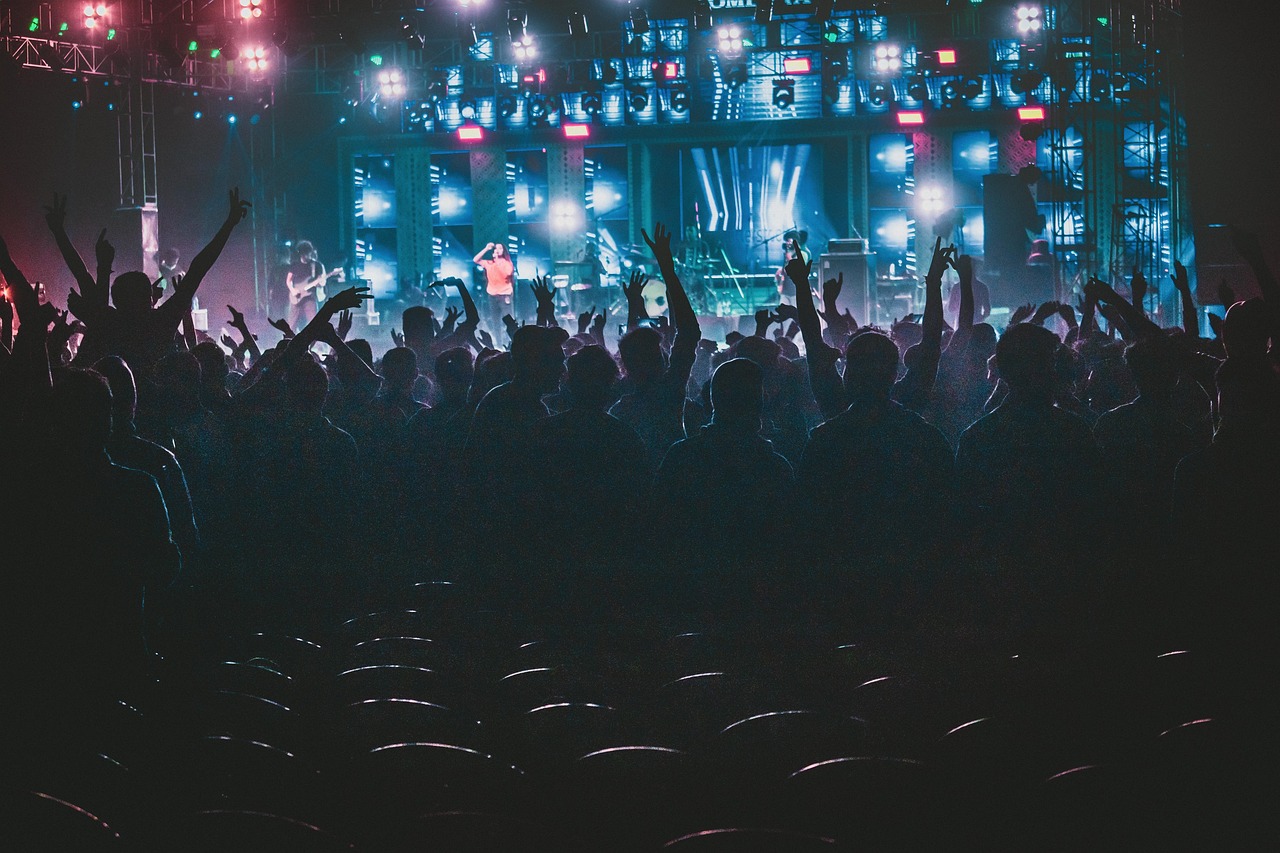 Les festivals de musique à ne pas manquer en 2024 : notre sélection