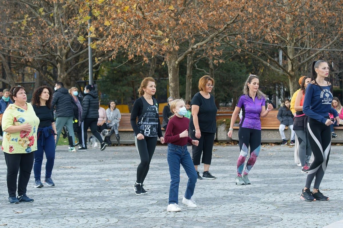 Découvrez les meilleures activités de plein air à Ottawa