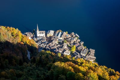 Tourisme : redonnons vie à nos territoires du quotidien pour mieux les apprécier et les garder près de nous