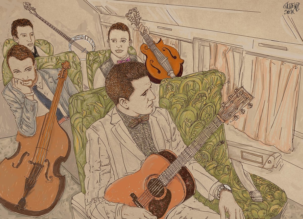 Testez vos connaissances : Saurez-vous voyager au rythme de la musique ?