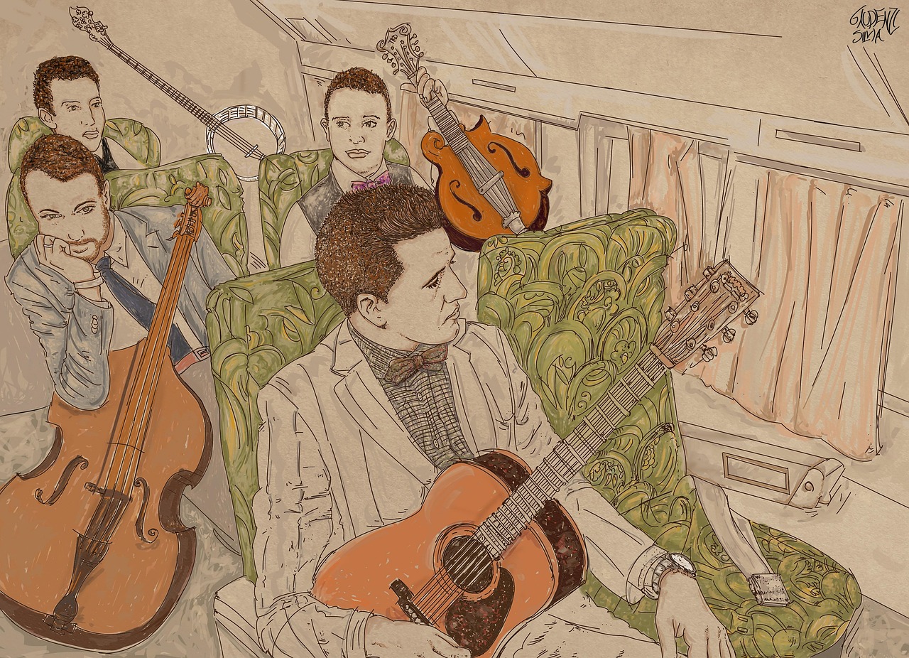Testez vos connaissances : Saurez-vous voyager au rythme de la musique ?