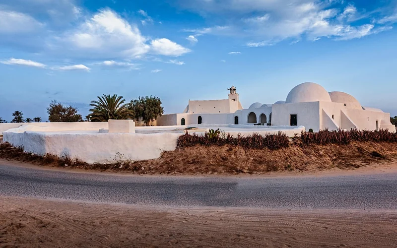 Est-ce que Djerba est dangereuse ?