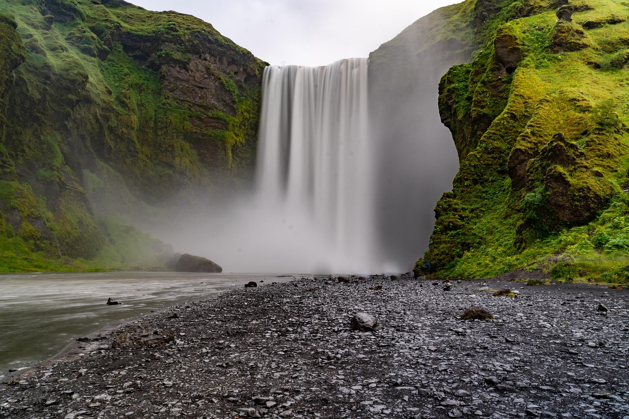 Découvrez l’Islande : Votre guide ultime pour un voyage inoubliable dans le pays des îles et des volcans