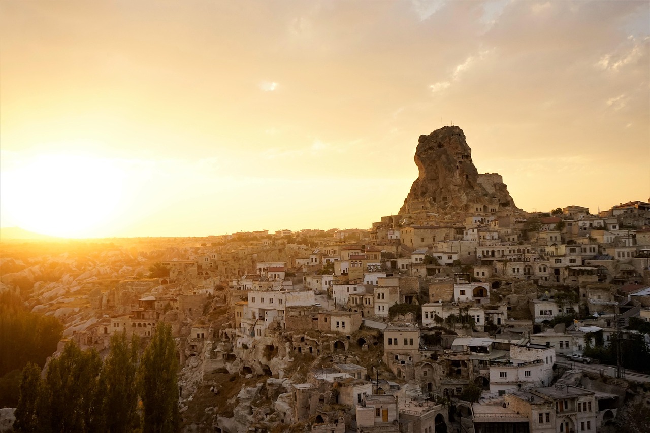 Voyage tout compris en Turquie à moins de 300 € : découvrez 3 destinations incontournables pour 2026