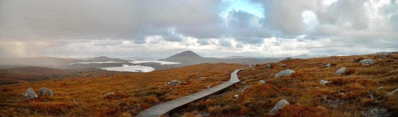Le Tourisme Irlandais s’Invite chez les Agences de Voyages Régionales : Une Rencontre au Cœur des Terroirs