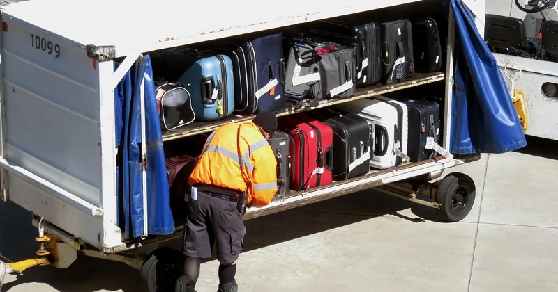 Comment choisir sa valise Auchan selon son voyage ?