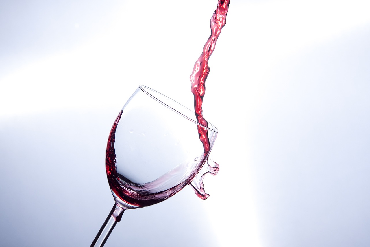 Découvrez les vignes rouges : un voyage au cœur de la gastronomie, du terroir et de l’élégance dans le Val d’Oise