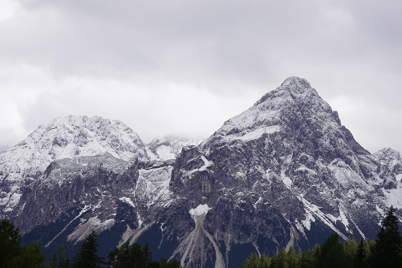 Découvrir les « crétins des Alpes » : ces individus au physique particulier et lourdement affectés