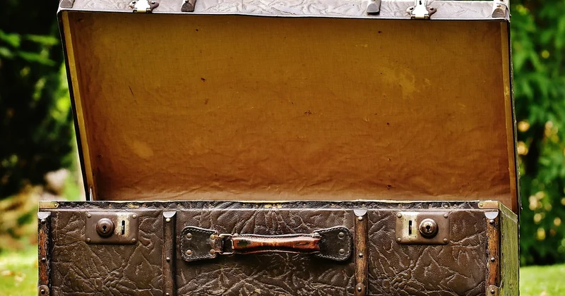Quelle taille de valise pour quel usage ?