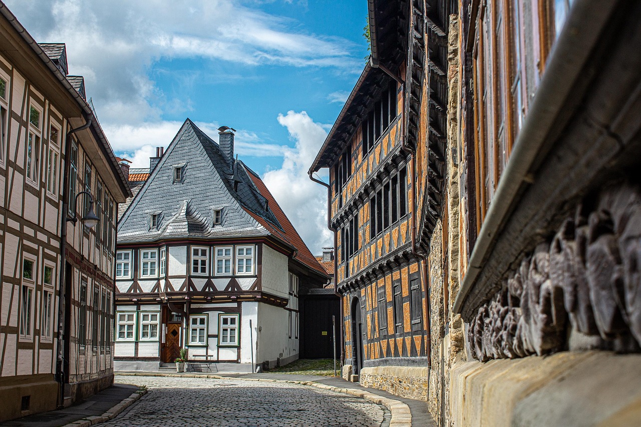 Laissez Deauville de côté : découvrez ce charmant village du nord qui va totalement vous surprendre