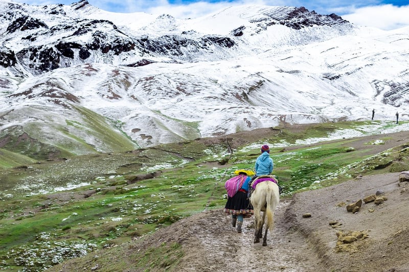 Terres Magiques : L’expert incontournable pour des aventures inoubliables au cœur du Pérou