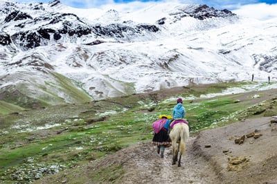 Terres Magiques : L’expert incontournable pour des aventures inoubliables au cœur du Pérou