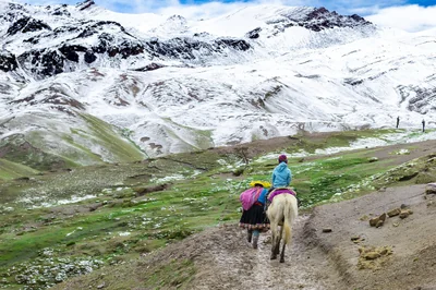 Terres Magiques : L’expert incontournable pour des aventures inoubliables au cœur du Pérou