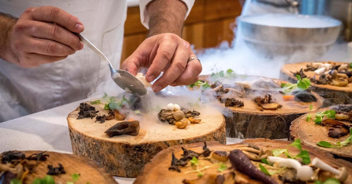 Spécialités culinaires : découvrez les trésors gastronomiques du monde
