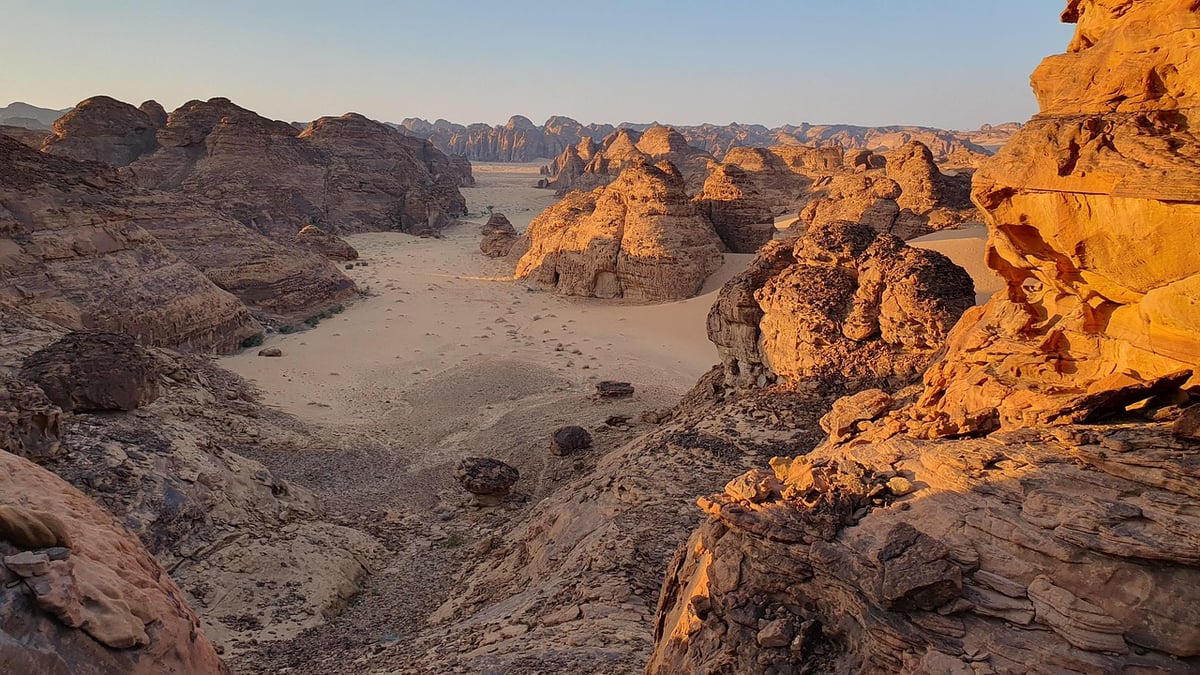 Conseils indispensables pour un voyage inoubliable en Arabie Saoudite