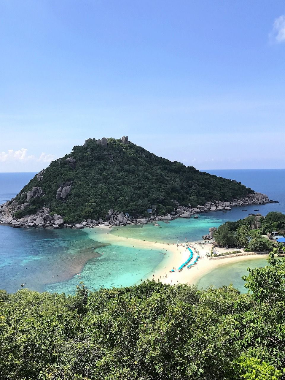 Thaïlande en 2026 : Quel budget prévoir pour un séjour d’un mois pour un voyageur français ?