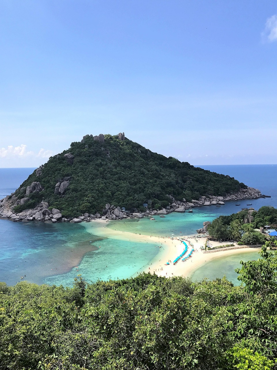 Thaïlande en 2026 : Quel budget prévoir pour un séjour d’un mois pour un voyageur français ?