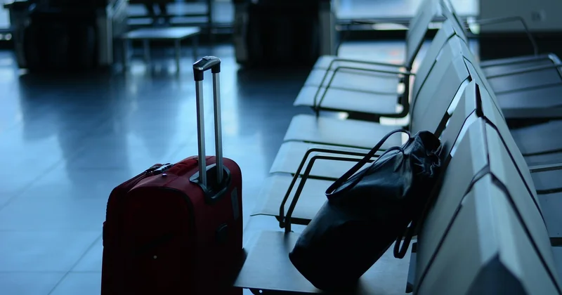 La valise American Tourister cabine : le format qu'on vous impose partout