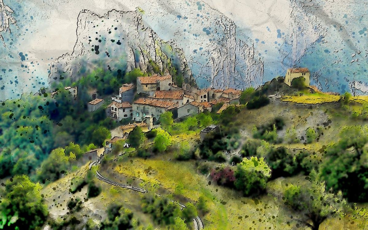 Exploration du tourisme mémoriel en Kabylie : un voyage à travers l’histoire, la culture et les traditions